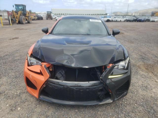  LEXUS RC 2015 Два тони