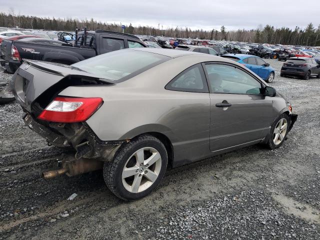 2006 HONDA CIVIC DX VP