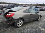 2006 HONDA CIVIC DX VP for sale at Copart NS - HALIFAX