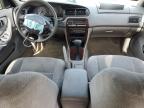 2001 Nissan Altima Xe de vânzare în Cahokia Heights, IL - Side