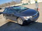 2009 Honda Civic Ex for Sale in Dyer, IN - Rollover