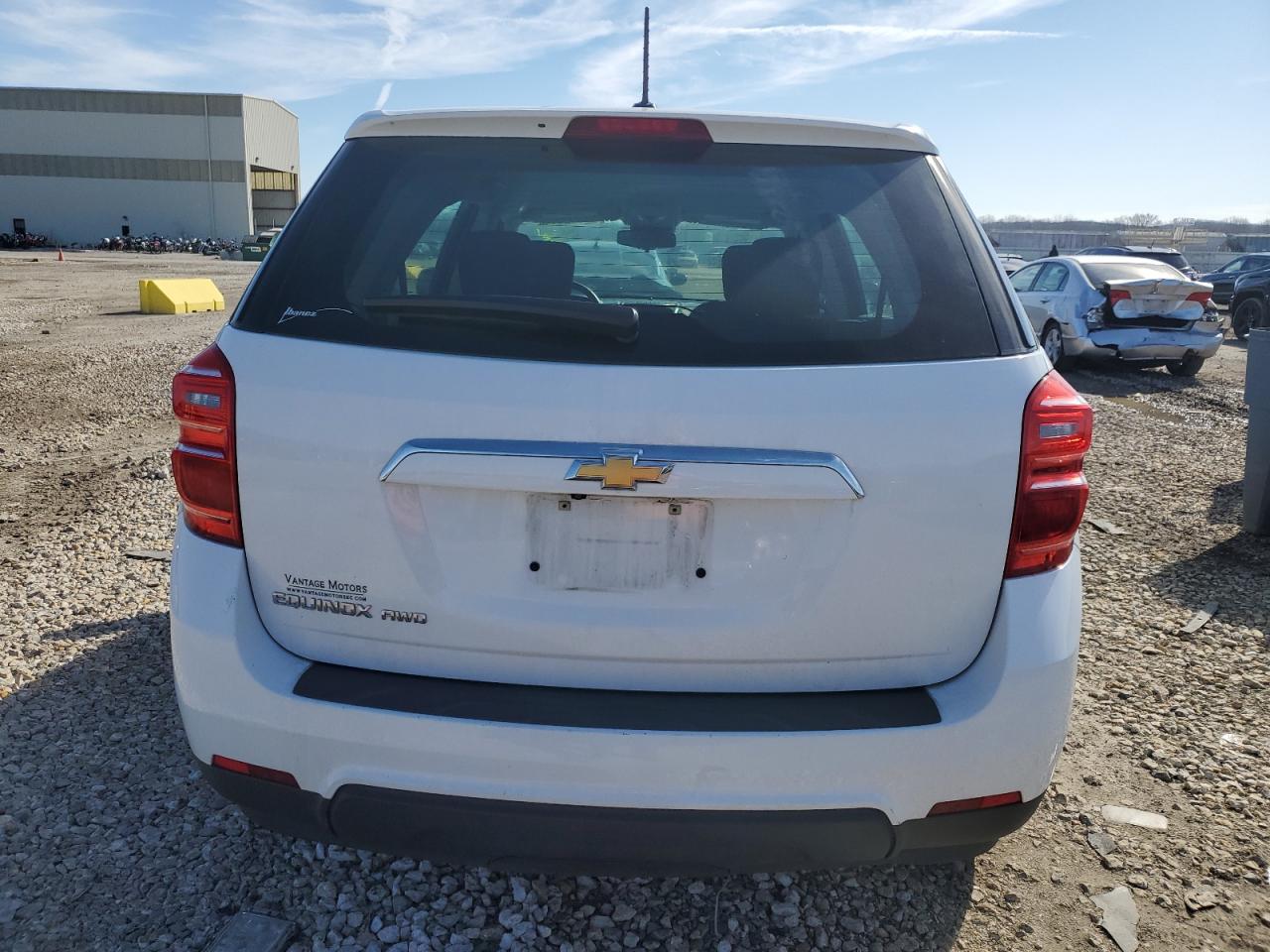 2017 Chevrolet Equinox - Image 6