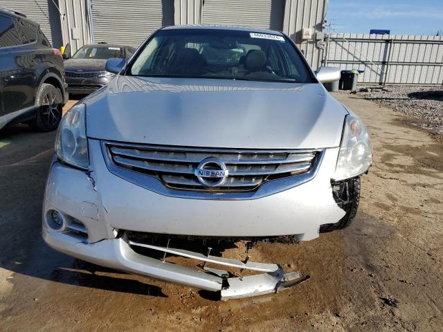  NISSAN ALTIMA 2012 Сріблястий