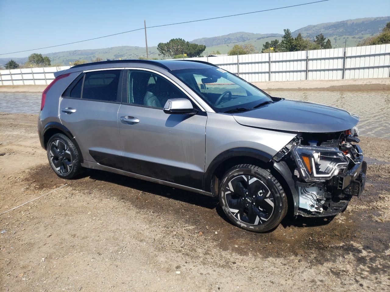 KNDCR3L16R5081529 2024 Kia Niro Wind