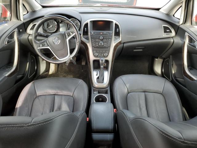  BUICK VERANO 2012 Бургунді