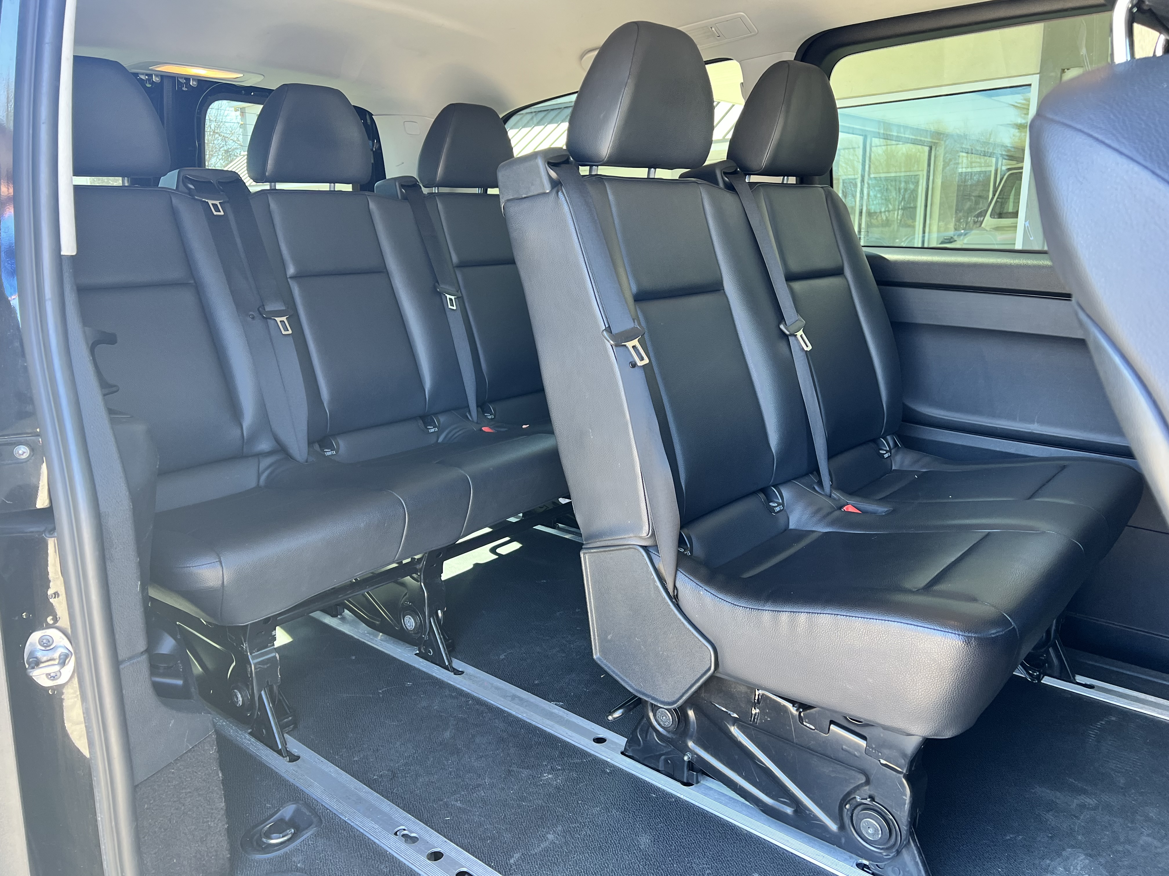 W1WV0FEY0L3692758 2020 Mercedes-Benz Metris