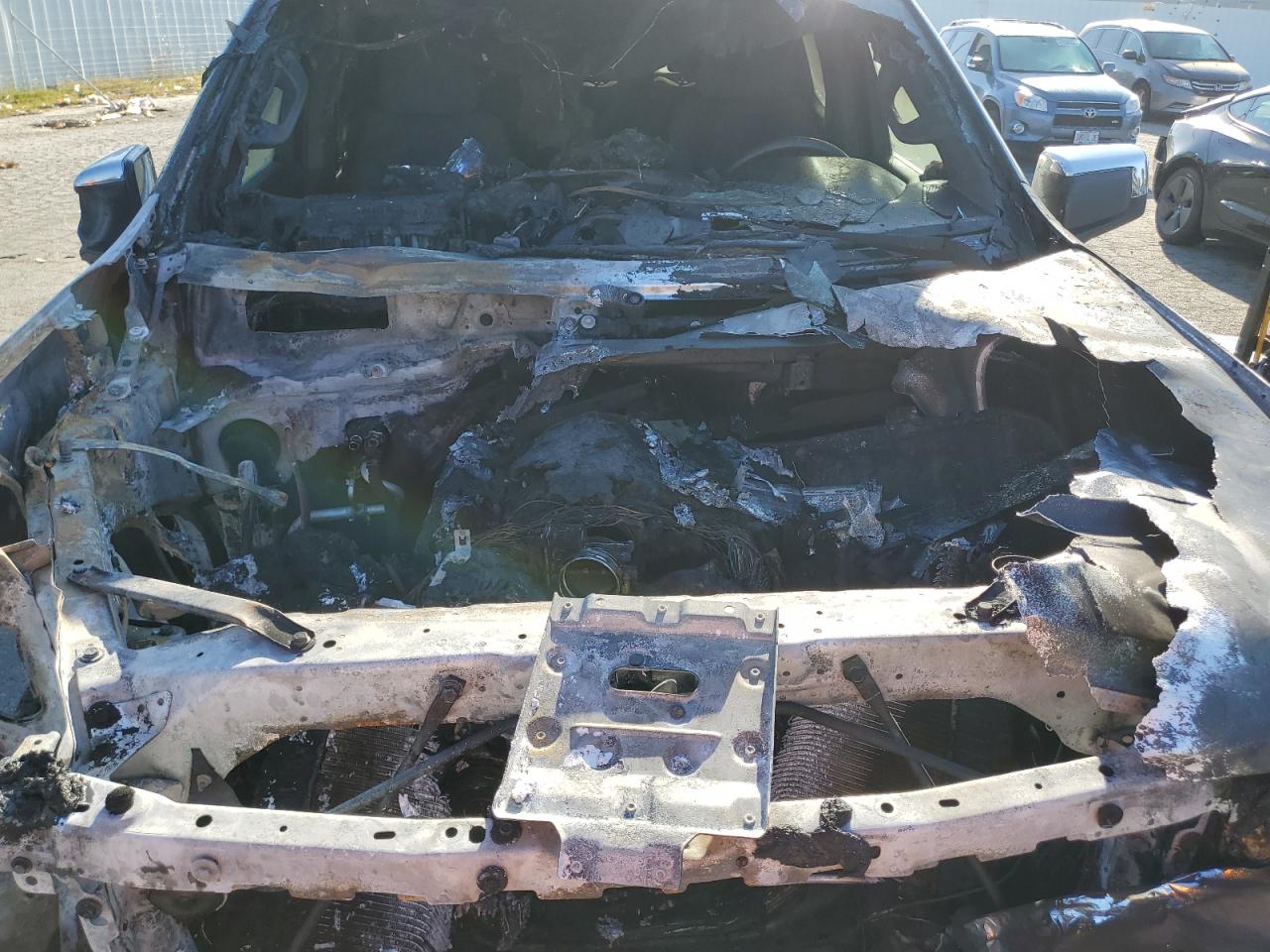 2021 Chevrolet Silverado - Image 11