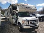 2021 Ford Econoline E350 Super Duty Cutaway Van en Venta en West Warren, MA - Top/Roof