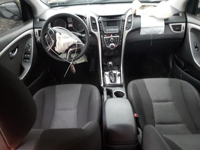  HYUNDAI ELANTRA 2016 Серый