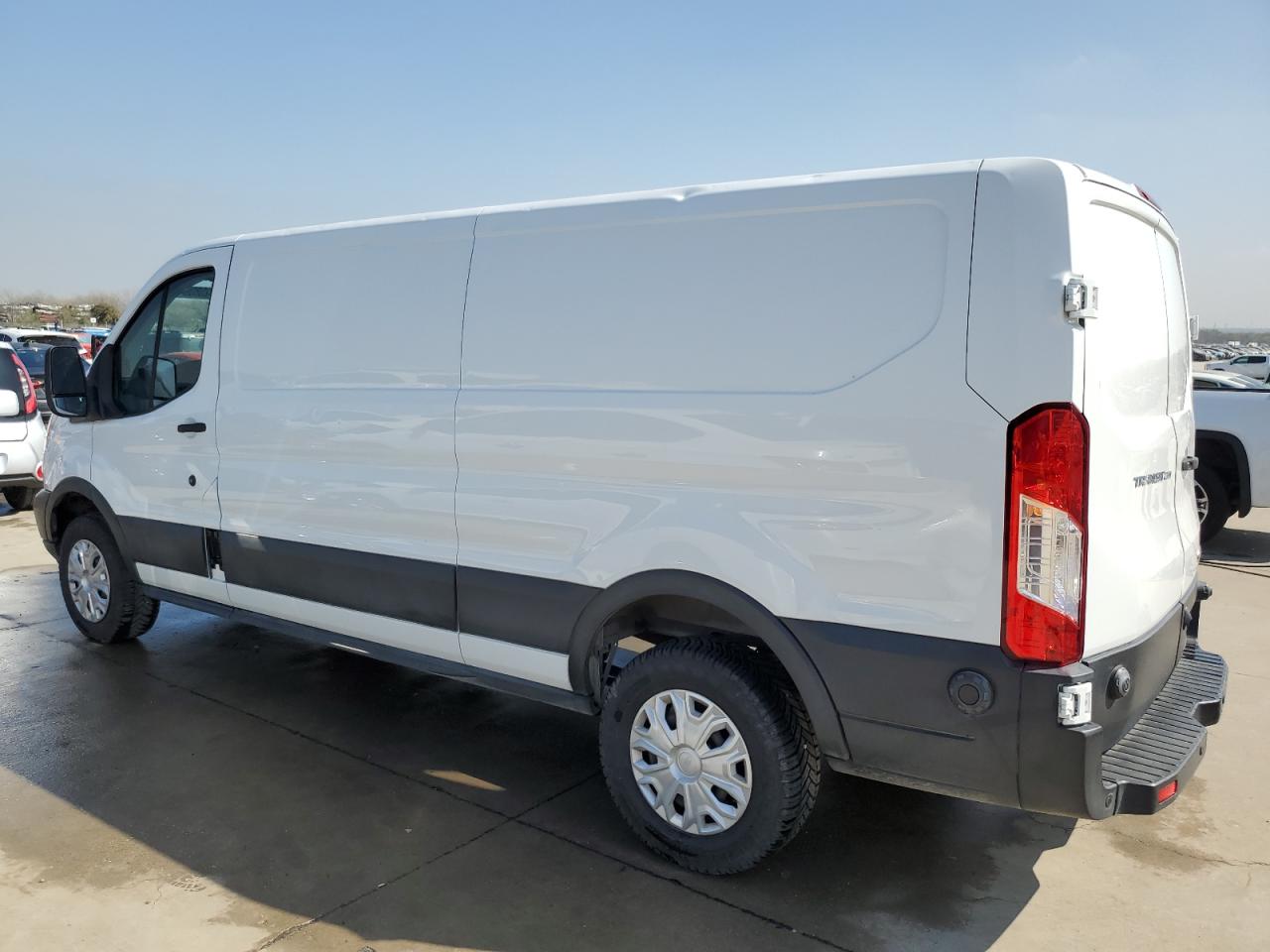 1FTYR2YM1KKB82892 2019 Ford Transit T-250