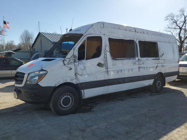 2014 Freightliner Sprinter 2500