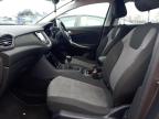 2021 VAUXHALL GRANDLAND X SE PREMIUM TU  for sale at Copart WOOTTON SERVICES