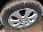 2010 VAUXHALL AGILA DESI for sale at Copart WISBECH