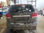 2012 KIA SORENTO BASE   for sale at Copart AB - EDMONTON