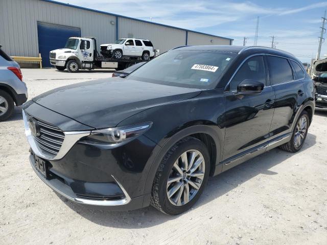 2016 Mazda Cx-9 Grand Touring