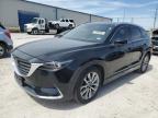 2016 Mazda Cx-9 Grand Touring продається в Haslet, TX - Hail