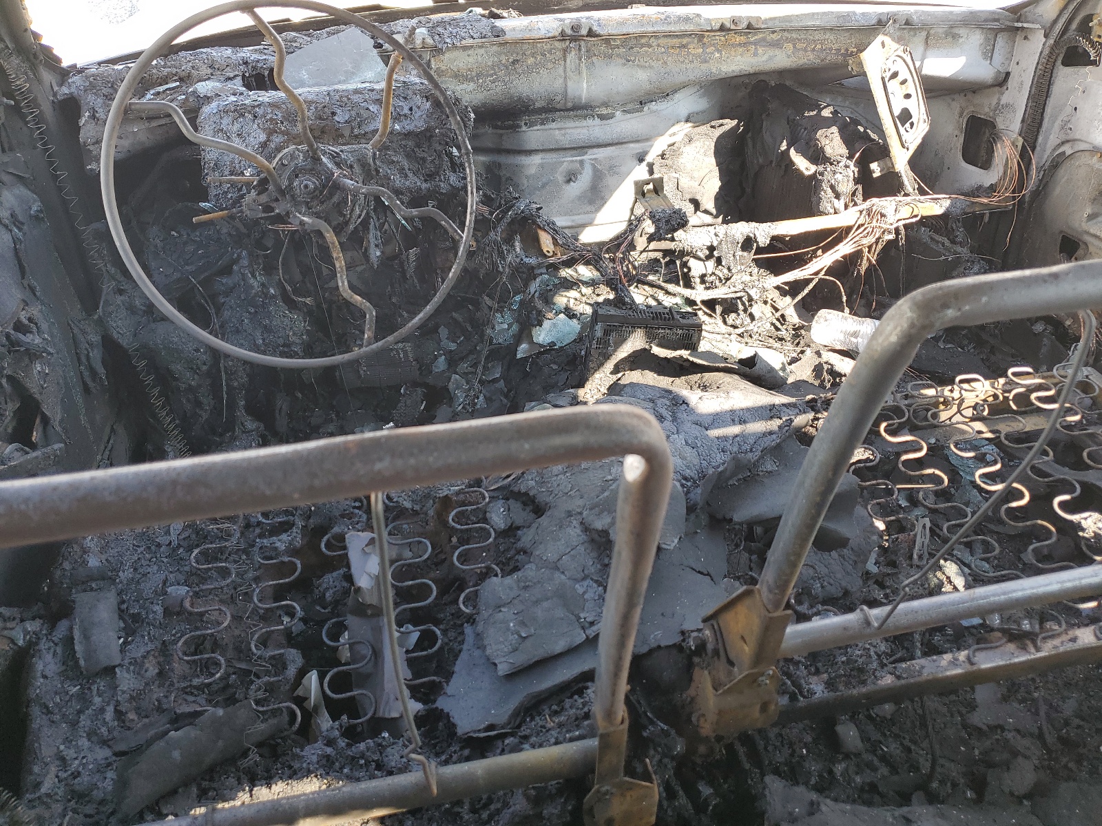 2GCHC39N2L1178477 1990 Chevrolet Gmt-400 C3500