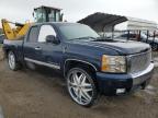 2008 Chevrolet Silverado C1500 zu verkaufen in San Martin, CA - Stripped