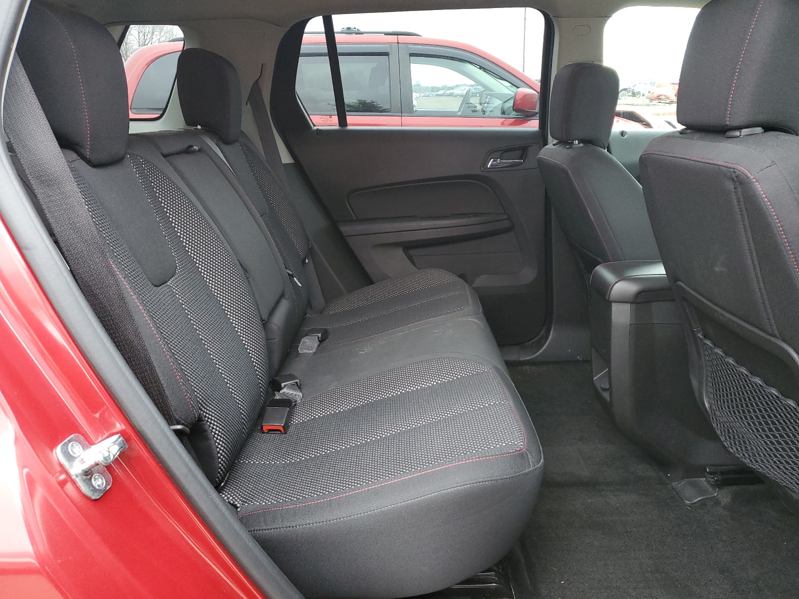 2GKFLSE34D6313053 2013 GMC Terrain Sle