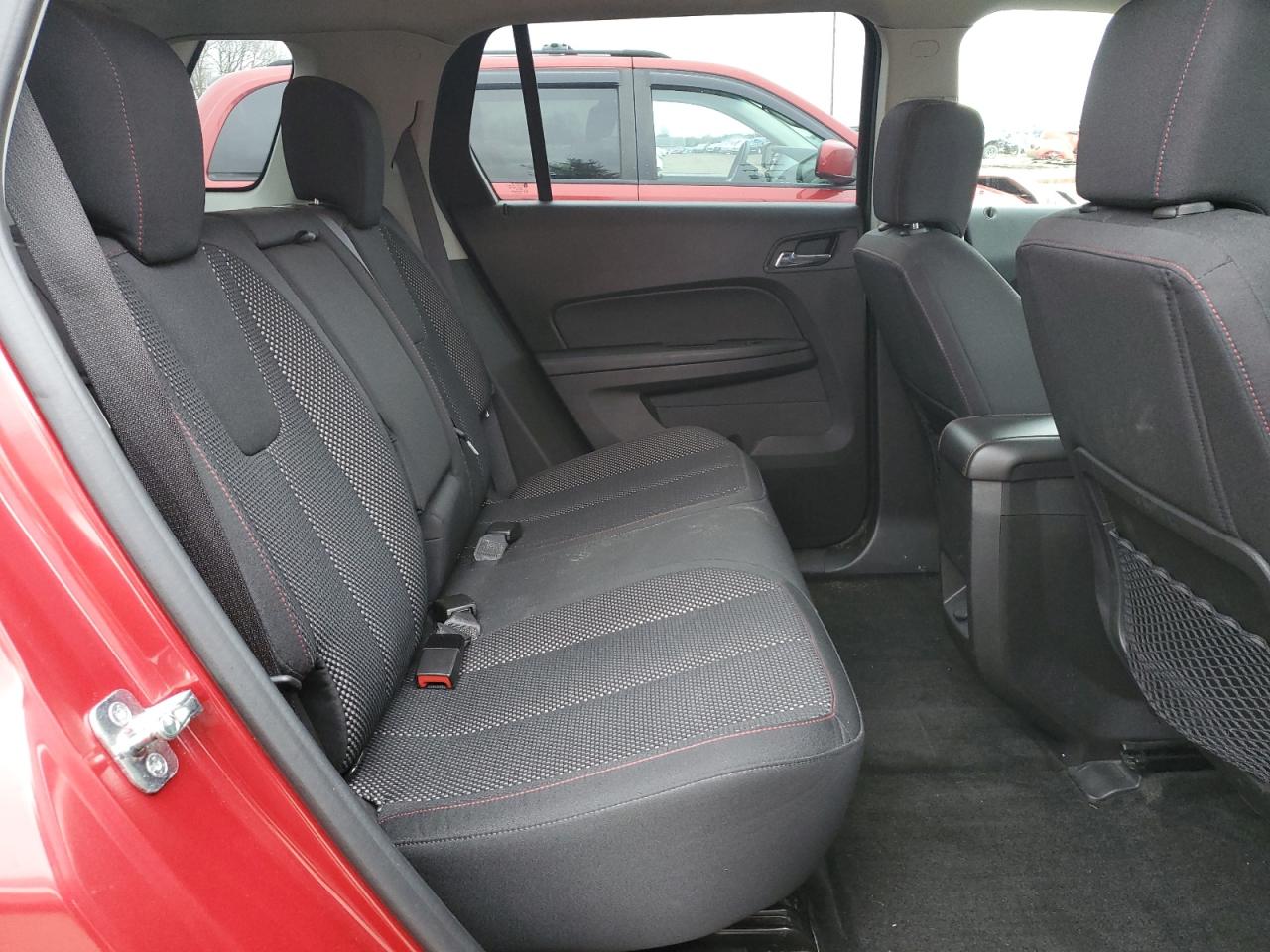 2013 GMC Terrain Sle VIN: 2GKFLSE34D6313053 Lot: 48307304