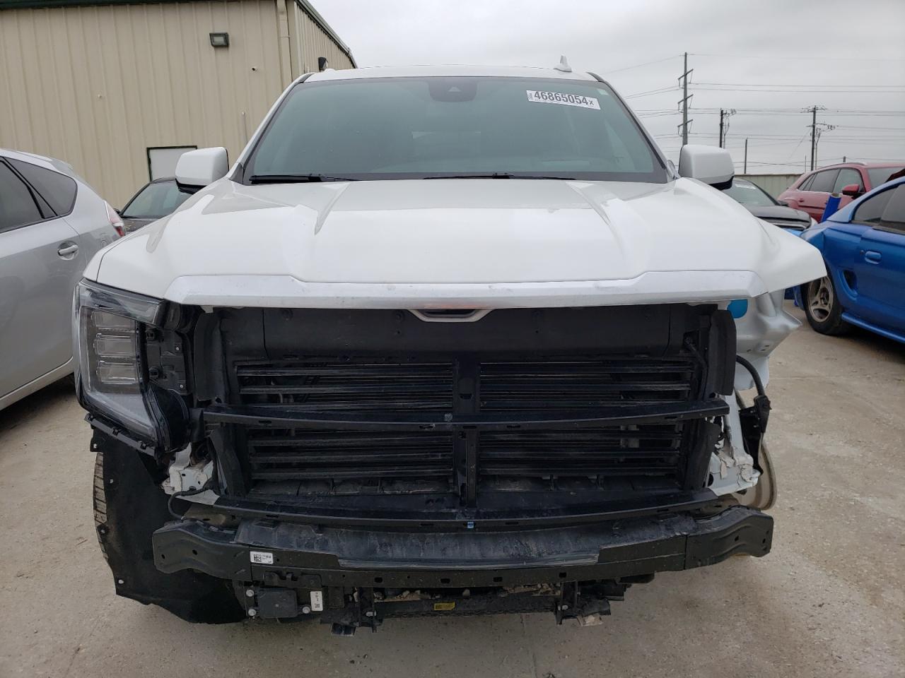 1GKS2JKLXPR374996 2023 GMC Yukon Xl Denali