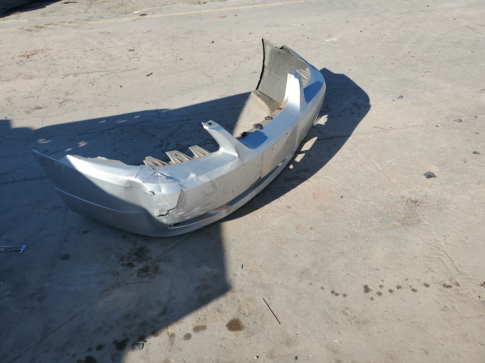 1FAFP40451F159116 2001 Ford Mustang