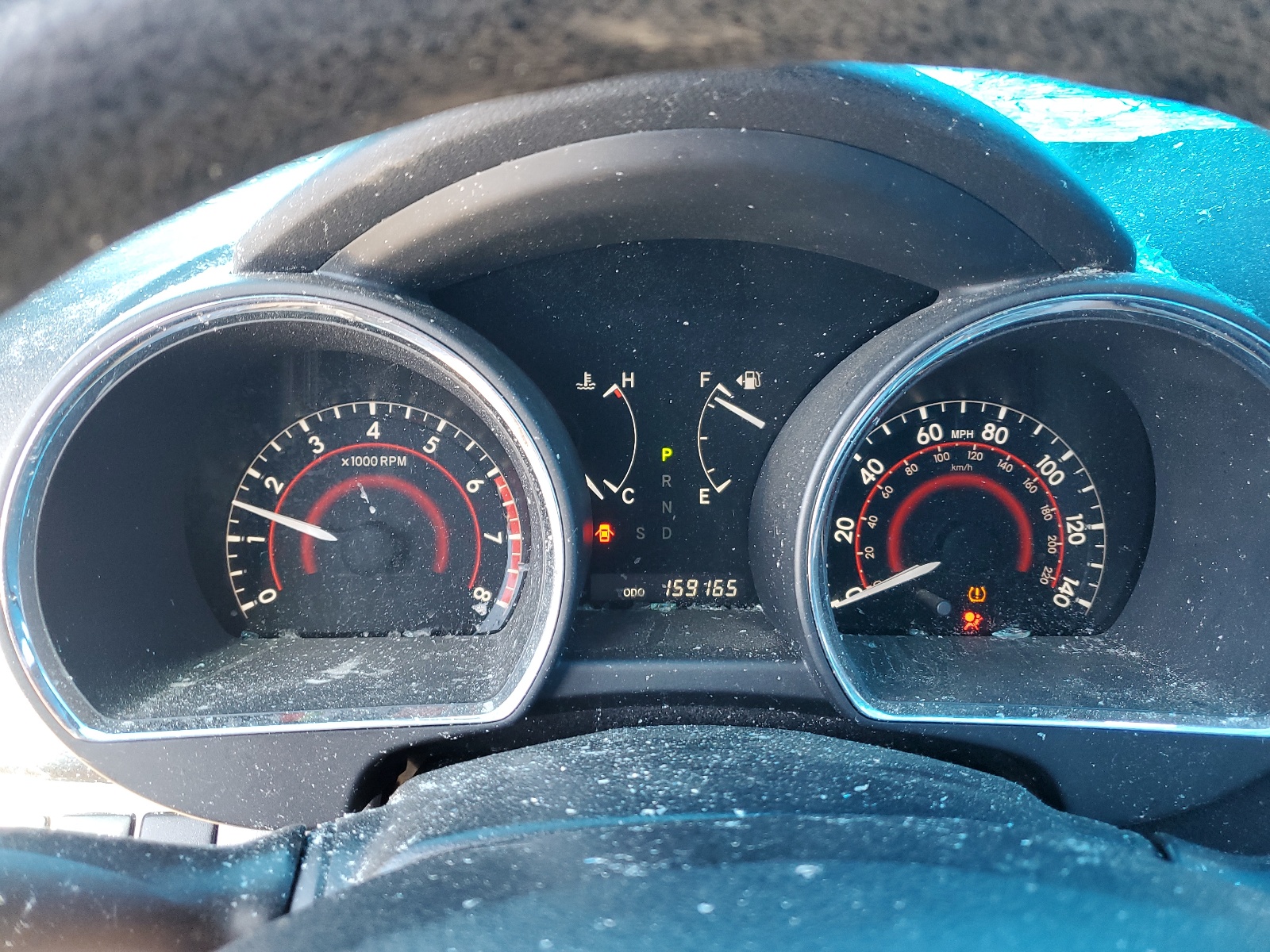 JTEZA3EH0A2011201 2010 Toyota Highlander