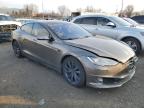 2015 Tesla Model S 85D за продажба в Bridgeton, MO - Front End