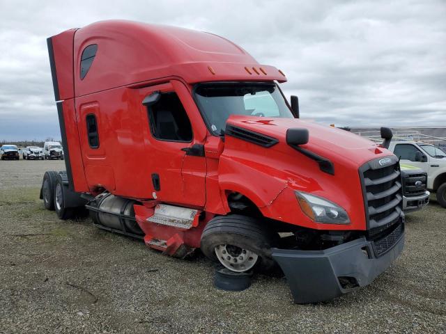 2022 Freightliner Cascadia 126 