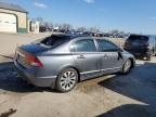 2009 Honda Civic Ex for Sale in Dyer, IN - Rollover