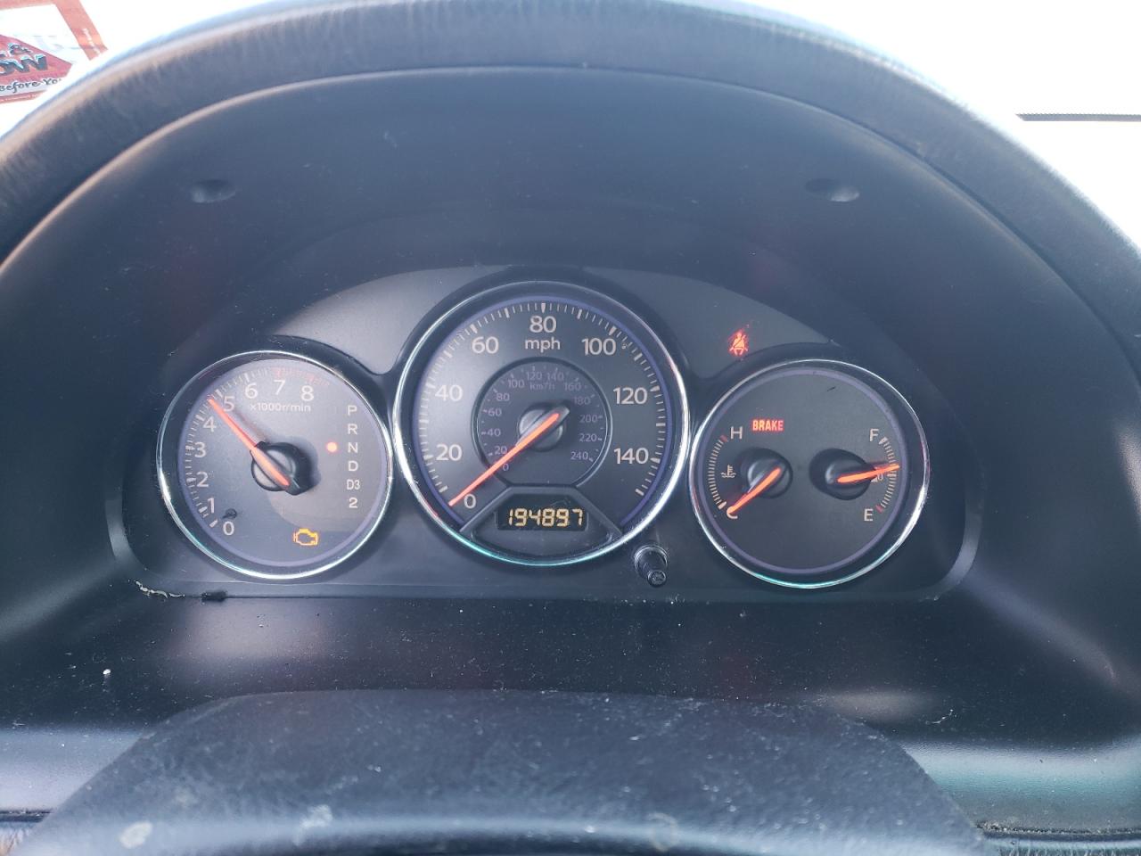 2004 Honda Civic Lx VIN: 2HGES16674H502167 Lot: 47491974