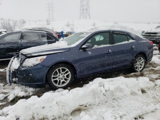  CHEVROLET MALIBU 2013 Синій