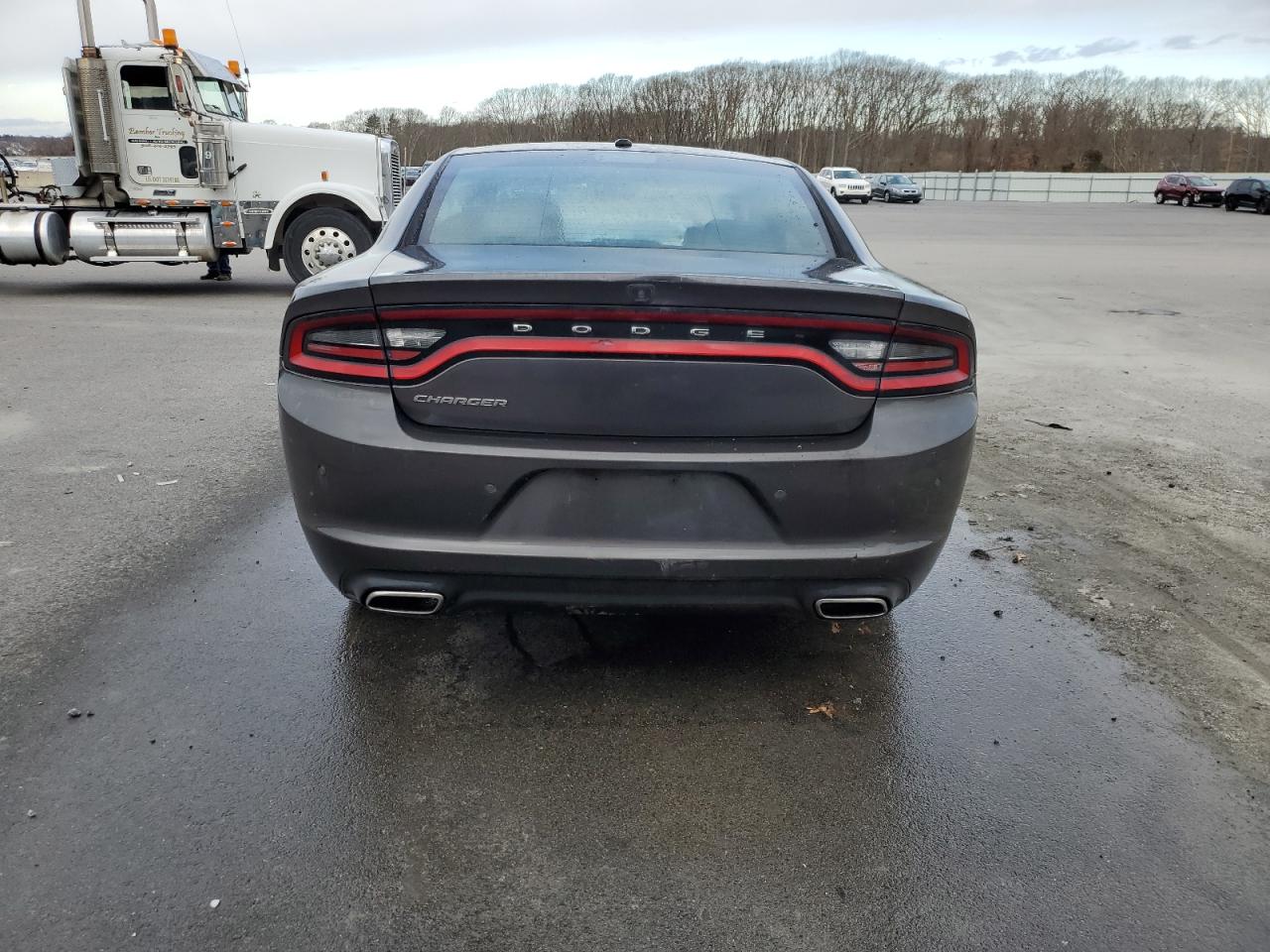 2019 Dodge Charger Sxt VIN: 2C3CDXBG5KH711443 Lot: 78070544