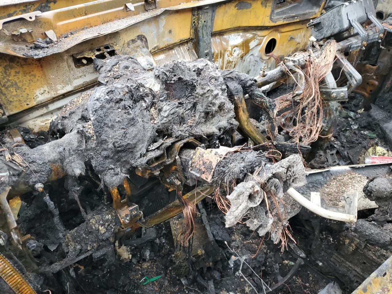 2020 Kia Sportage Lx VIN: KNDPMCAC2L7643300 Lot: 45105824