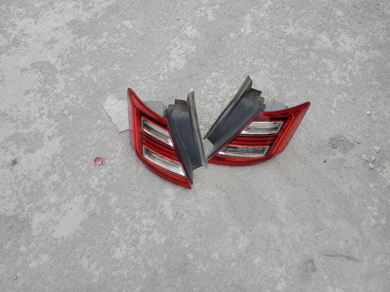 2013 Ford Taurus Se VIN: 1FAHP2D83DG184430 Lot: 47886844