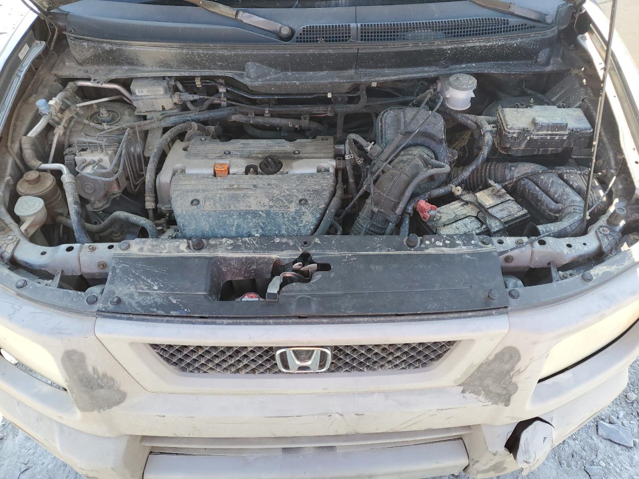 2005 Honda Element Ex VIN: 5J6YH18685L003979 Lot: 47858034