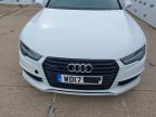 2017 AUDI A7 S LINE for sale at Copart SANDY