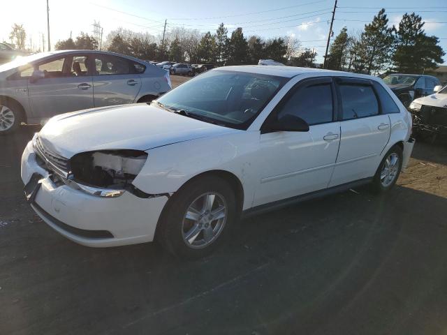 2005 Chevrolet Malibu Maxx Ls