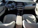 2018 Hyundai Sonata Sport на продаже в Exeter, RI - Front End