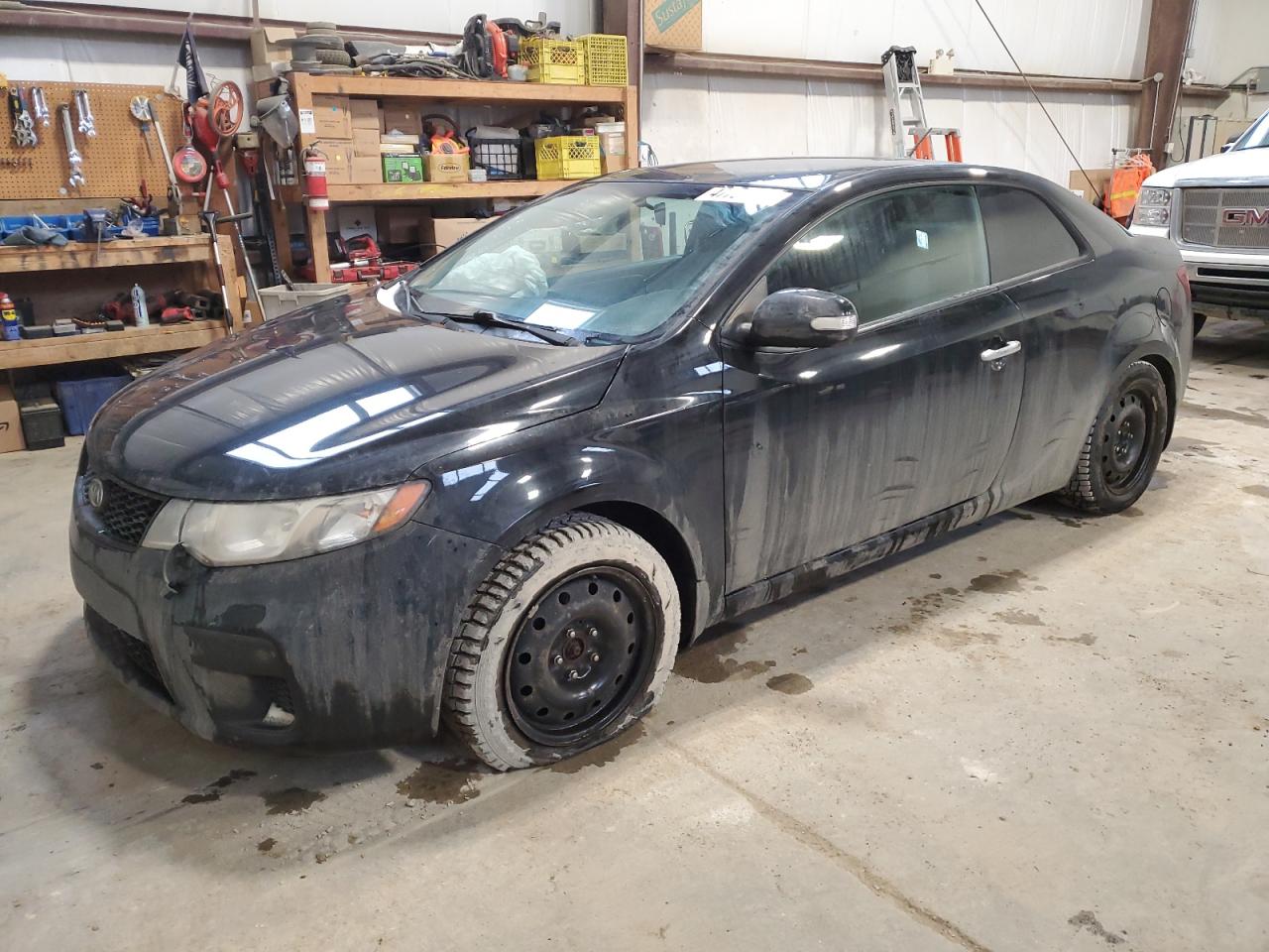 2010 Kia Forte - Image 1