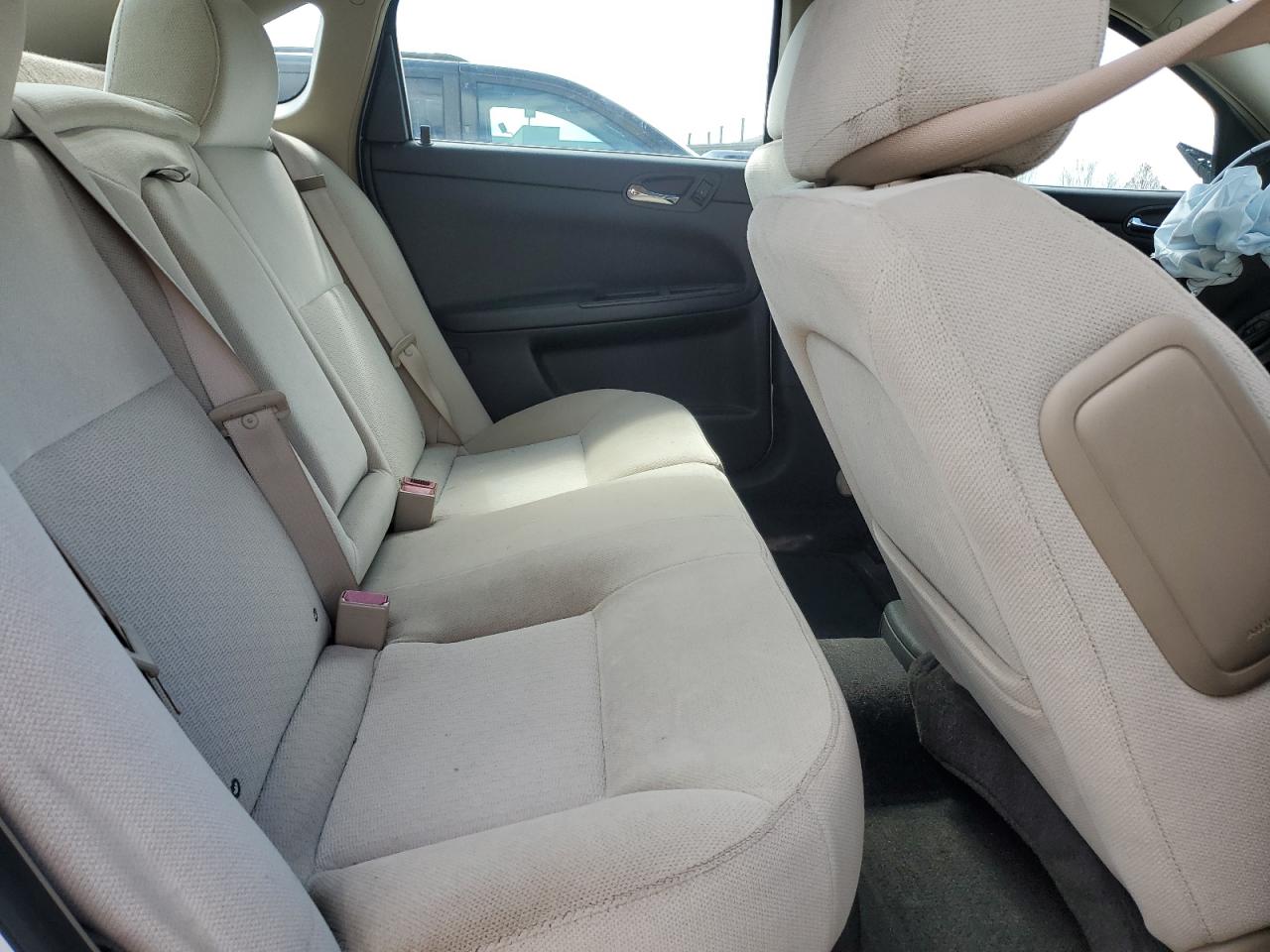 2012 Chevrolet Impala Lt VIN: 2G1WG5E37C1232795 Lot: 47991794