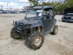 2014 POLARIS RZR 800 S   a la Venta en Copart KY - LEXINGTON EAST