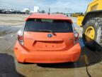 2014 Toyota Prius C  იყიდება New Orleans-ში, LA - Water/Flood