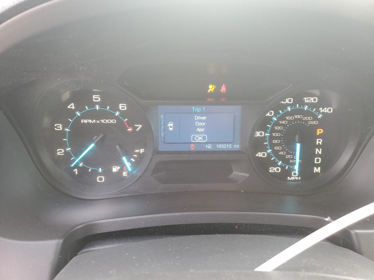 2012 Ford Explorer Xlt VIN: 1FMHK8D88CGA47652 Lot: 46562694