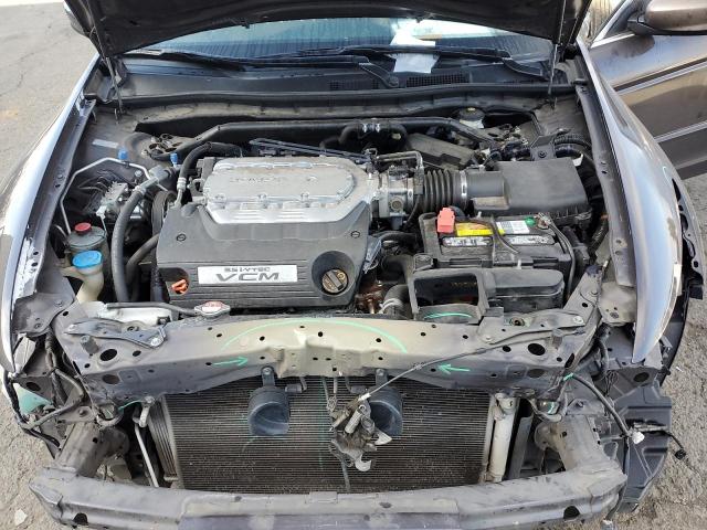 2011 HONDA ACCORD EXL 1HGCP3F81BA030176  47515204