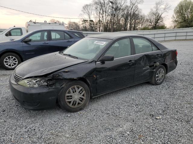 2006 Toyota Camry Le