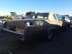 1979 Cadillac Coupe Devi de vânzare în North Las Vegas, NV - Minor Dent/Scratches