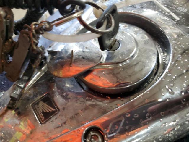 2007 HONDA VTX1300 C