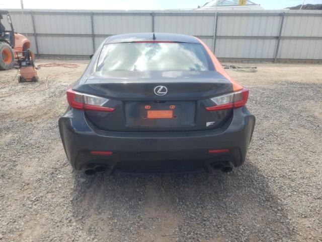  LEXUS RC 2015 Два тони