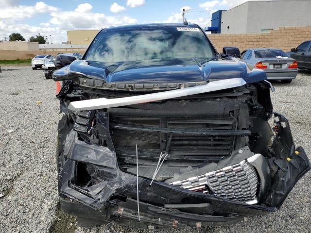 GMC YUKON 2021 Синий